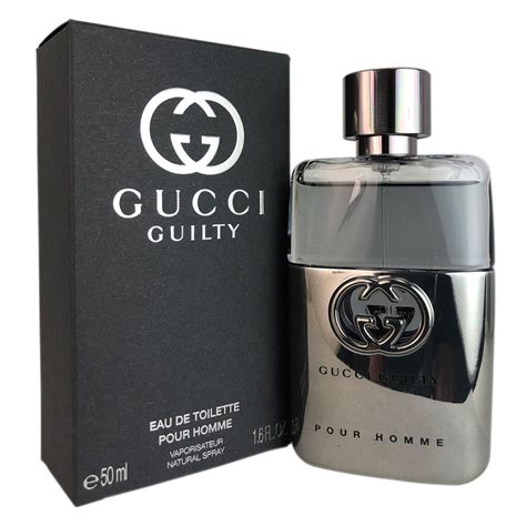 gucci guilty pour homme eau de toilette set|gucci guilty for men 100ml.